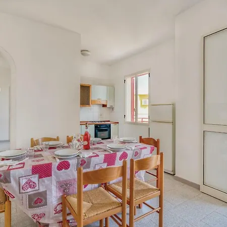 Trilo Apartment